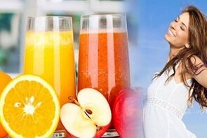 l'essence d'un régime alimentaire pour perdre du poids