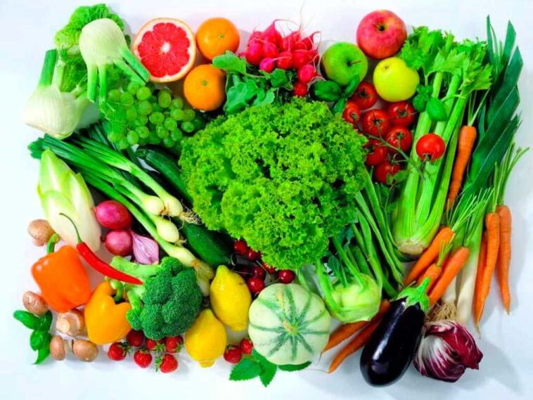 alimentation saine pour perdre du poids